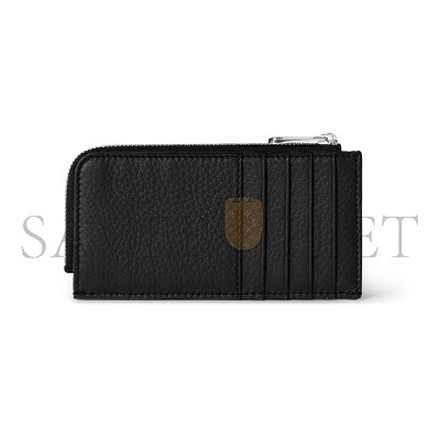GUCCI ZIP CARD CASE WITH LOGO 835073 (13.5*8*1cm) GUCCI ZIP CARD CASE WITH LOGO 835073 (13.5*8*1cm)